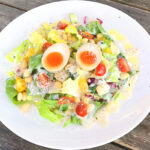 サイドメニュー