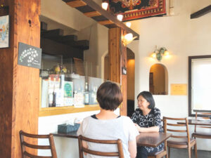 お待たせいたしました...ボナペティ♬