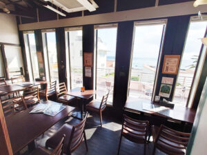 本日晴天...いらっしゃいませ